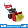 Brand 11hp new hydraulic snow blower for tractor